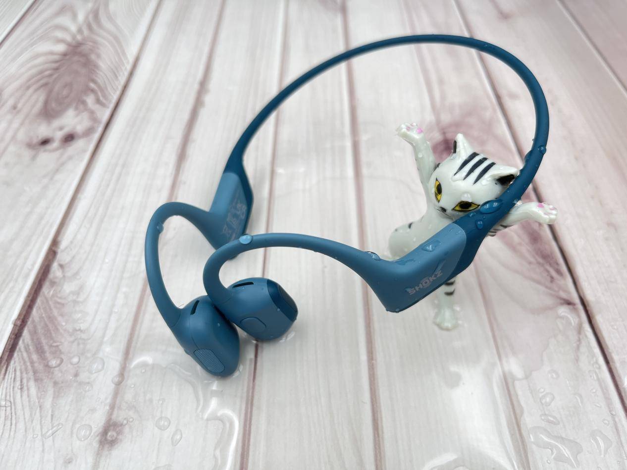 墨觉、韶音、南卡骨传导耳机哪款好？测评对比谁的性能最佳