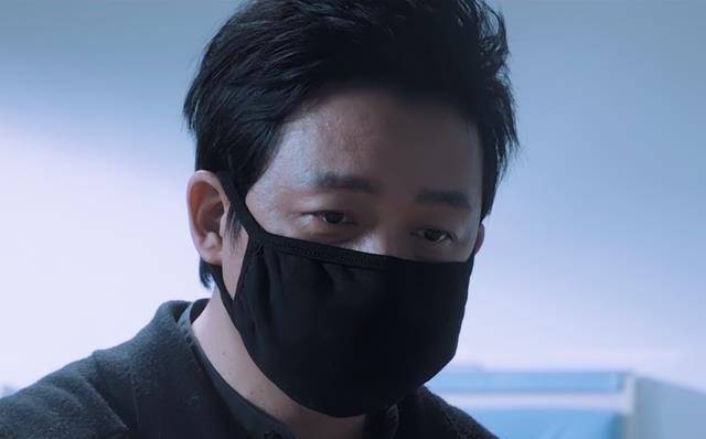 《白夜追凶》无第二季,关宏峰要被扣留一辈子_关宏宇_弟弟_王伟