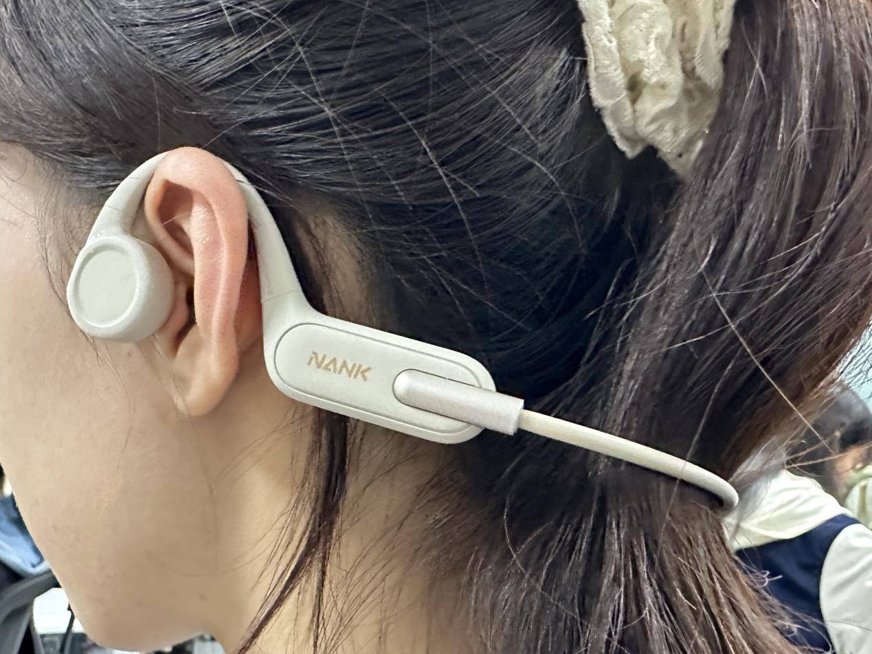 墨觉、韶音、南卡骨传导耳机哪款好？测评对比谁的性能最佳