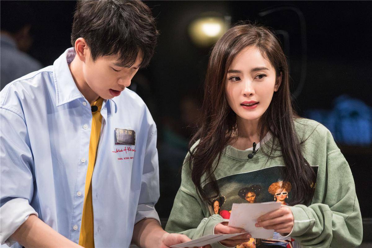 演技碾压杨洋,和杨幂逛街,与秦岚热恋,魏大勋凭啥能火出圈_马苏