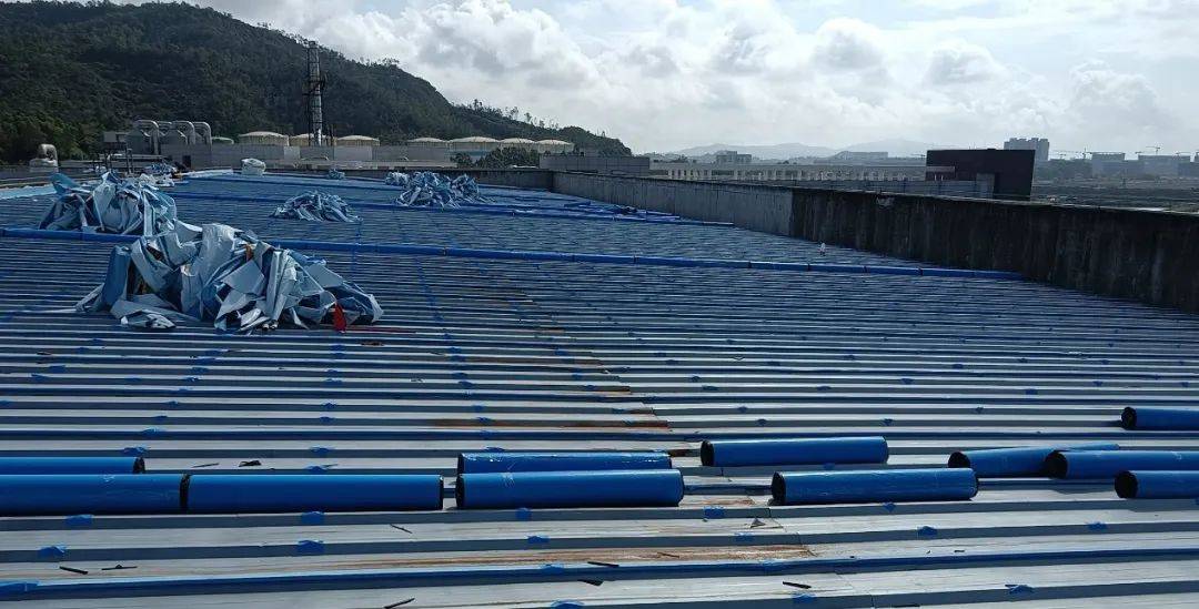 而丁基橡胶自粘防水卷材以其环保性能卓越,可替代传统沥青防水卷材.