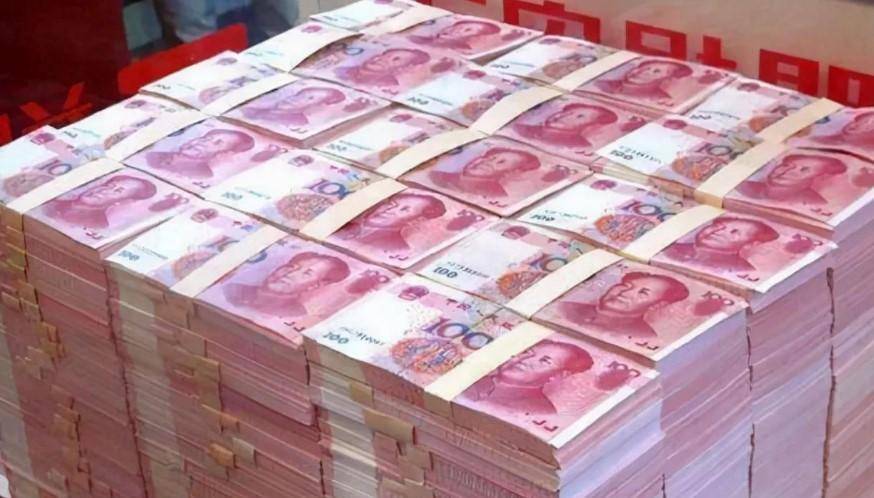 张汉安:汉中市城投办原主任,敛财3500多万,家藏15箱