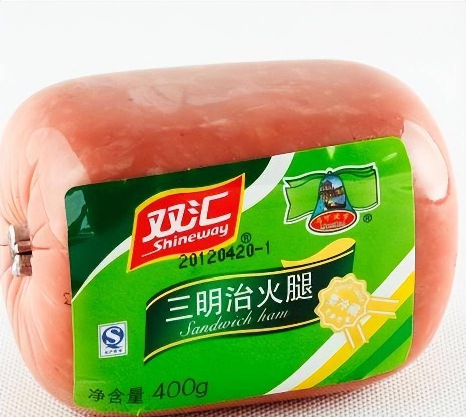 双汇"太子"隐忍30年,81岁老父与秘书生女,35亿美元流向美国?