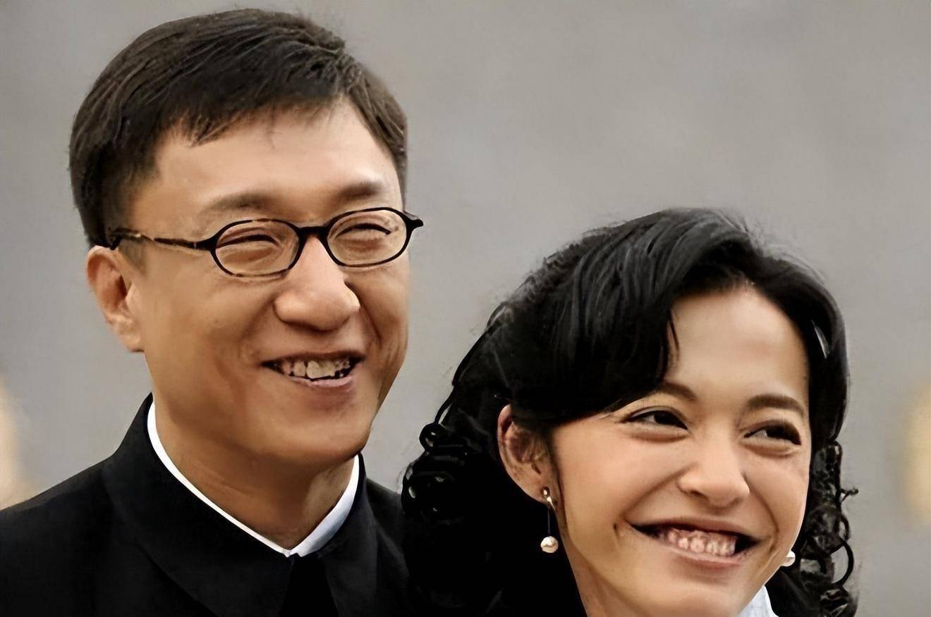 被孙红雷"征服"过的7位女星,个个难以自拔,颜王魅力势不可挡_丁嘉丽