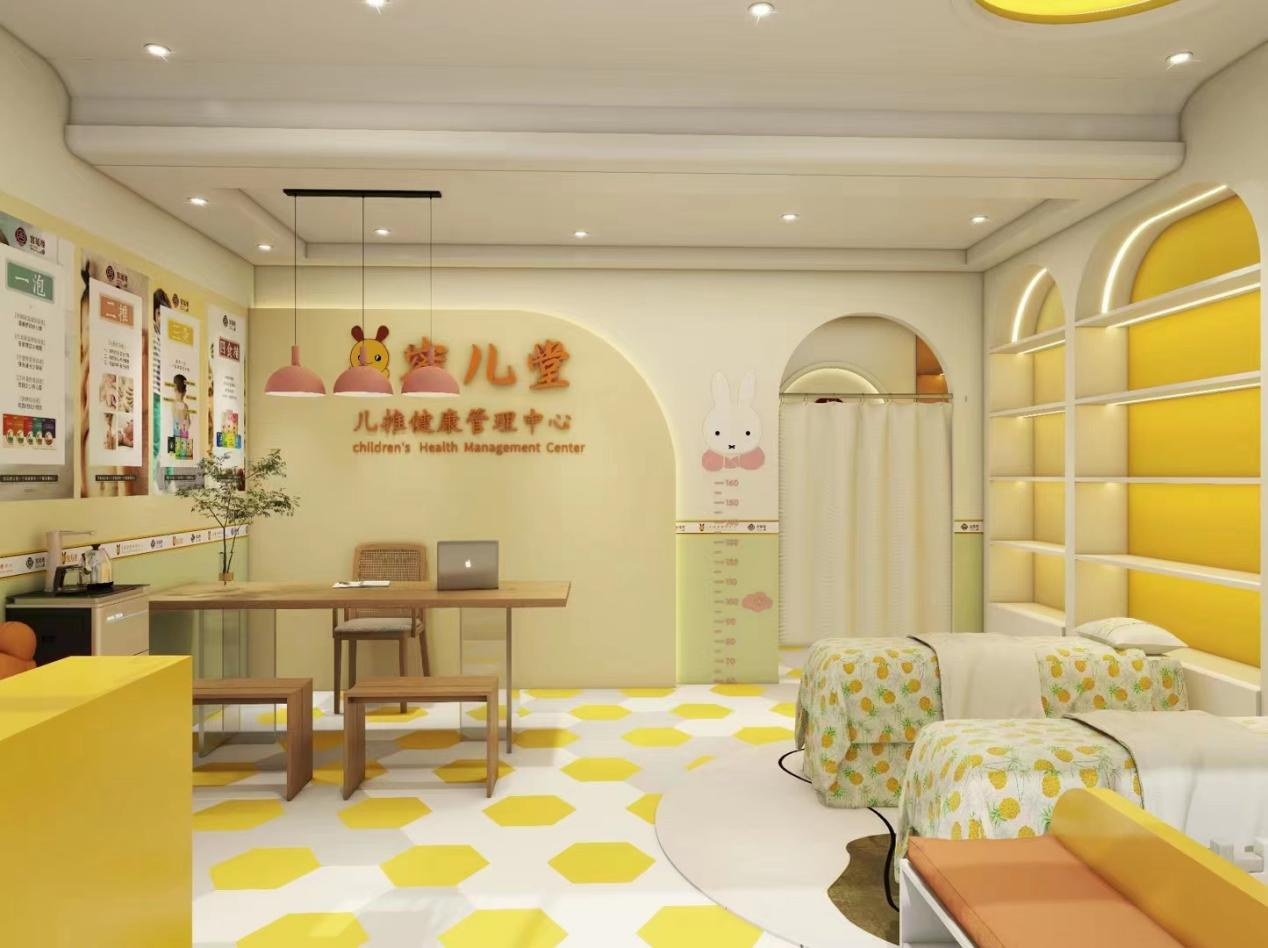 品牌的超强赋能!