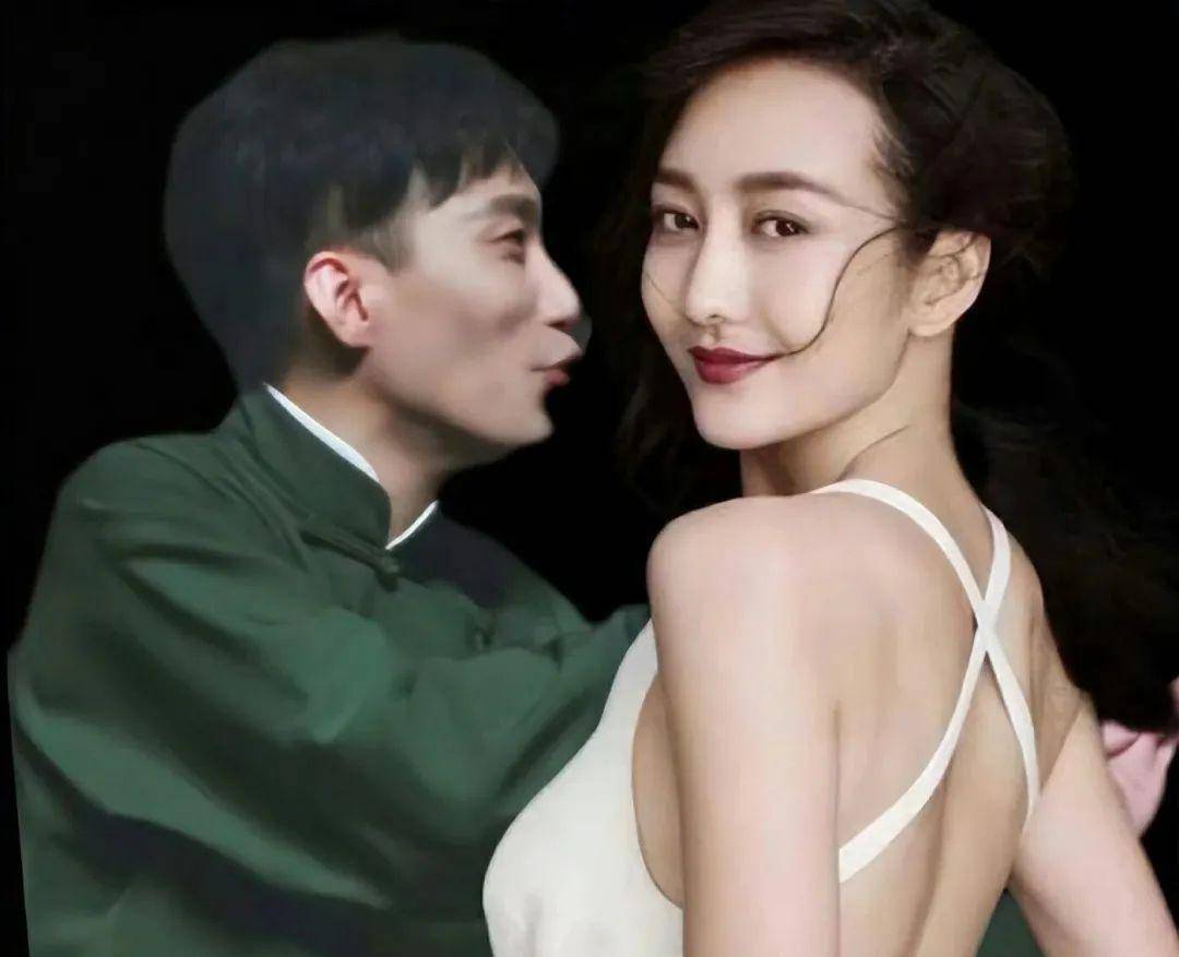 王鸥男友出轨,杨幂大仇得报,德云社一地鸡毛_美女_刘恺威_剧本