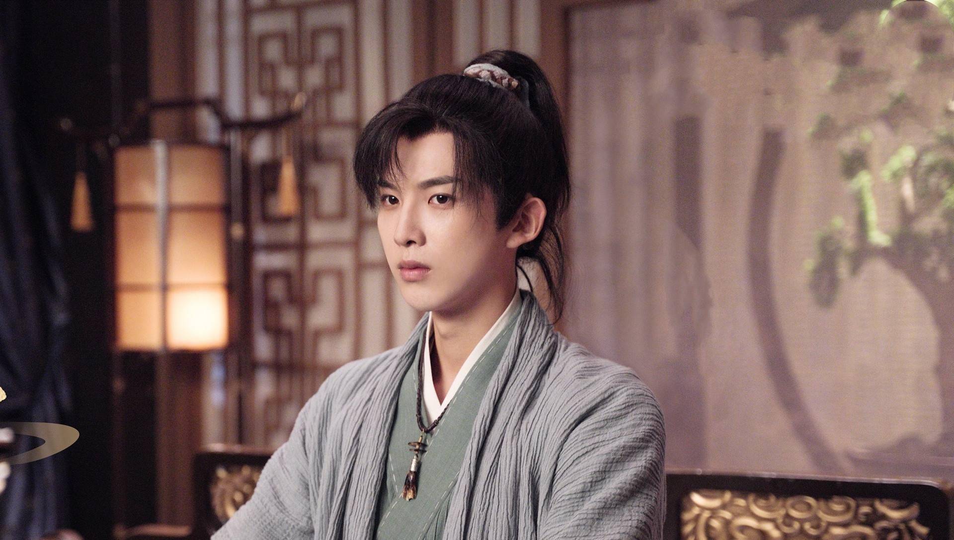 《宋慈韶华录》:全程高能的古装悬疑剧,少年宋慈大展身手_侦探_评分