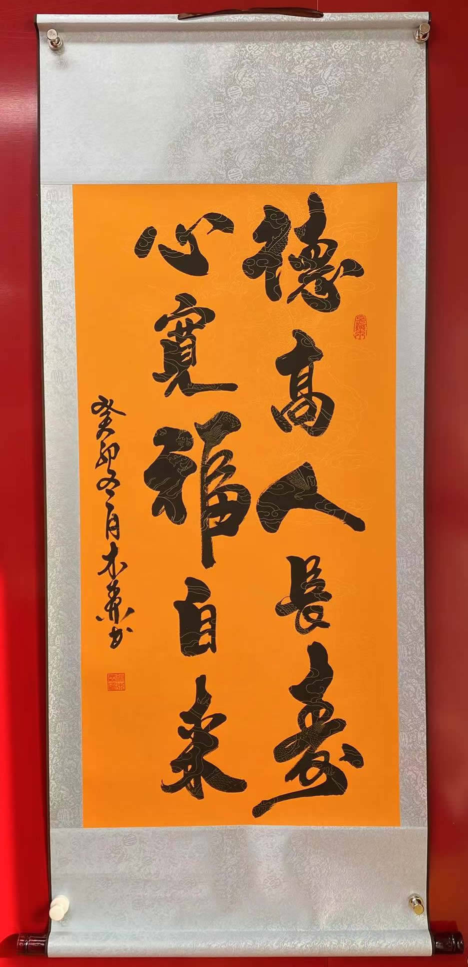 国内最顶级的书法家