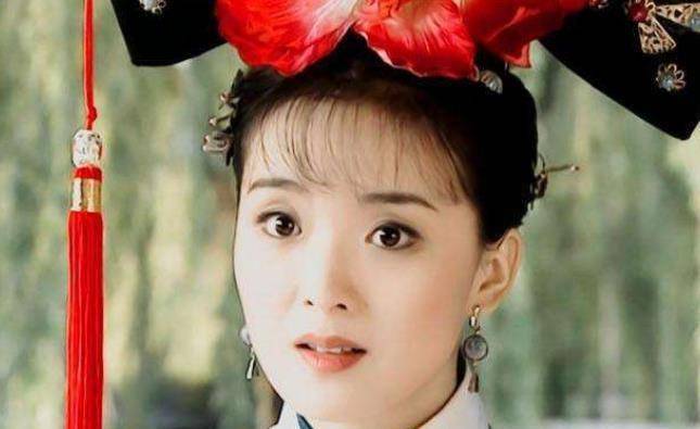 "晴格格"王艳嫁入豪门的下场,令人心疼_王志才_王朔_母亲