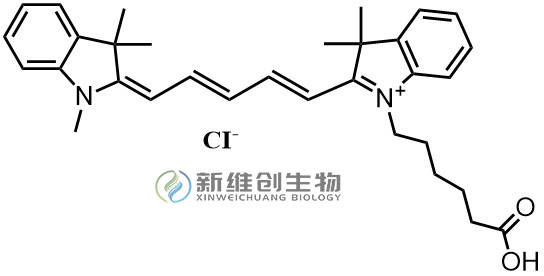 新維創也可提供利用活化脂nhs/氨基nh2/生物素biotin/疊氮n3/醛基cho