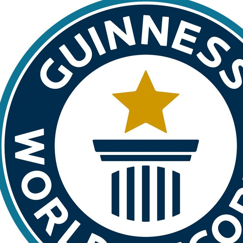 奇葩的吉尼斯之最,这些你肯定不知道,快来看看吧_世界_辣椒_纪录