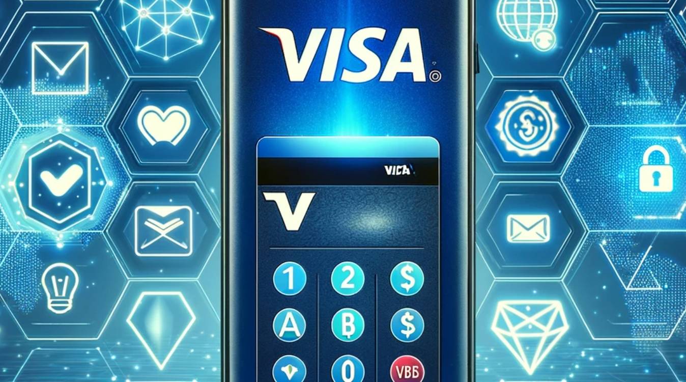 VISA推出WEB3参与平台：扩大加密货币和Web3领域视野