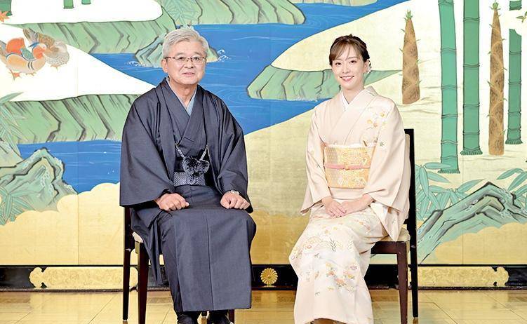 网友狂赞明艳动人:日本女乒颜值天花板_石川_乒乓球_和服