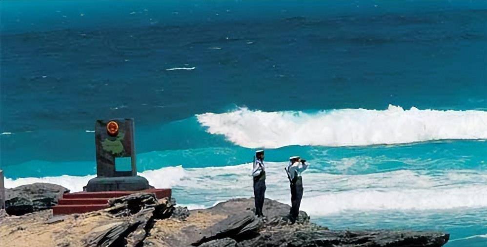 永興島:島上設施齊全,三沙最繁華的海島新城,可容納1000人居住_島嶼