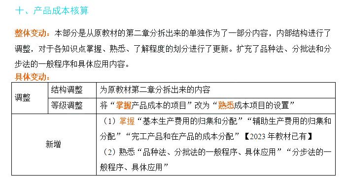 《初級會計實務》大綱狂增3章,《經濟法基礎》竟刪除了這些!