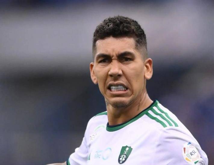 菲尔米诺被放弃,告别沙特,无缘回归利物浦,国米竞争_球员_联赛_球星