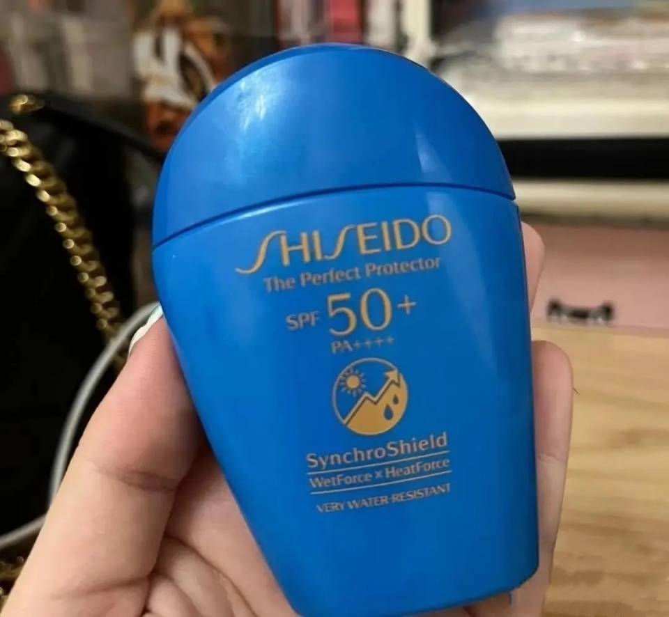 防晒霜十大排行榜10强!秋冬抗光老第一款好用又实惠!_防护_效果_成分