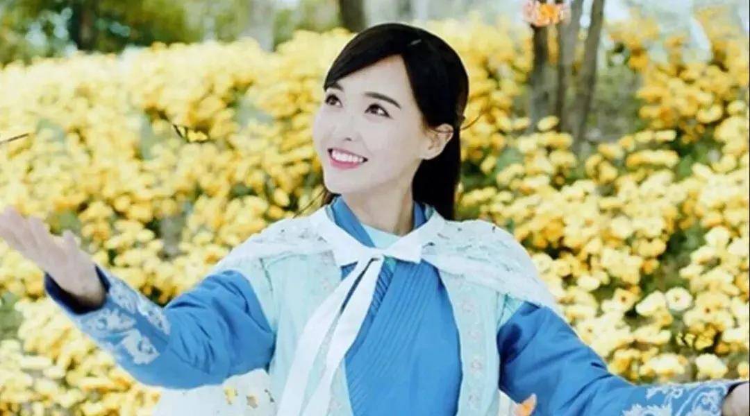 唐嫣:从选美冠军到一线卫视当红女主角,励志又充满传奇色彩