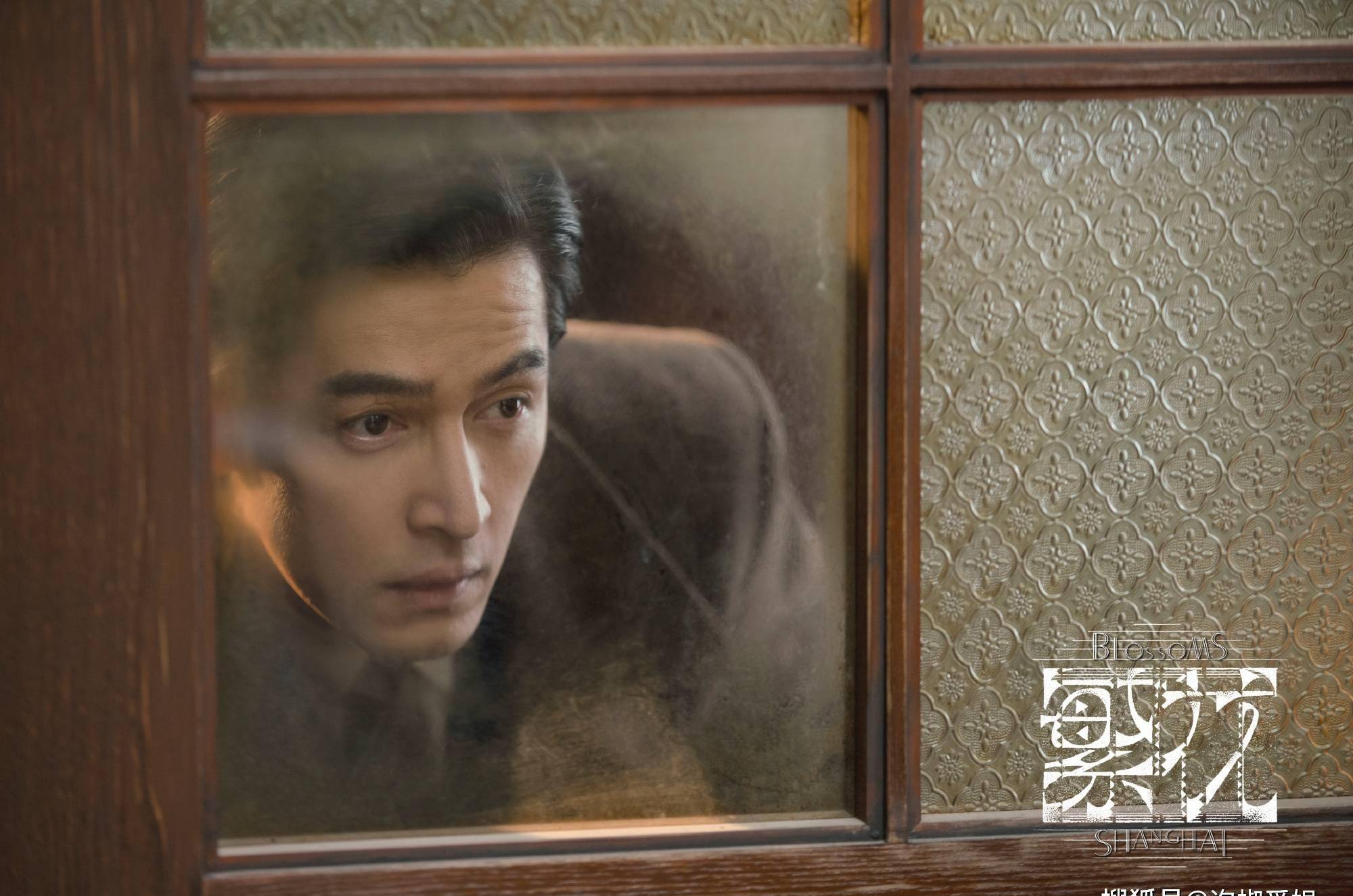 《繁花》:阿宝最终为何以破产收尾,原因爷叔早已道出_汪小姐_前程