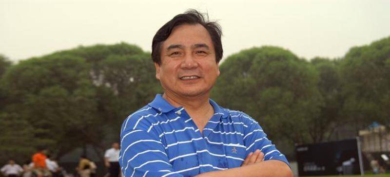 李晓华:卖冷饮起家,草根逆袭成富豪,中国第一个拥有法拉利的人_工作