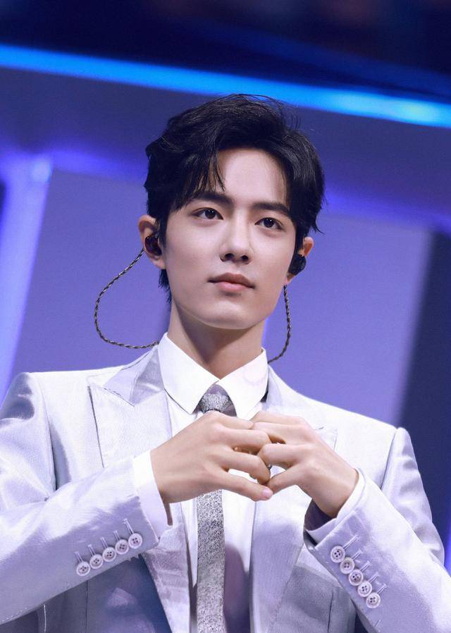 肖战南瓜案结案律师八字宣言,字字诛黑粉的心_法律_手段_恶意