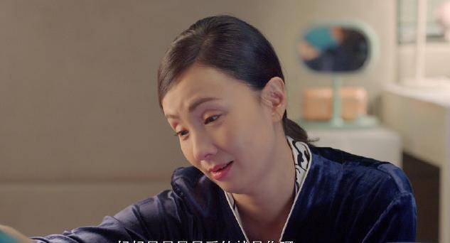 小欢喜3个妈妈飙戏:海清代入感强,陶虹全身是戏,咏梅难度更大_角色