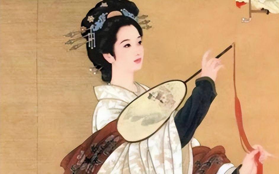 上官婉儿被杀真相,四十多岁依旧不安寂寞,被后世唾弃_一生_悲剧_生命