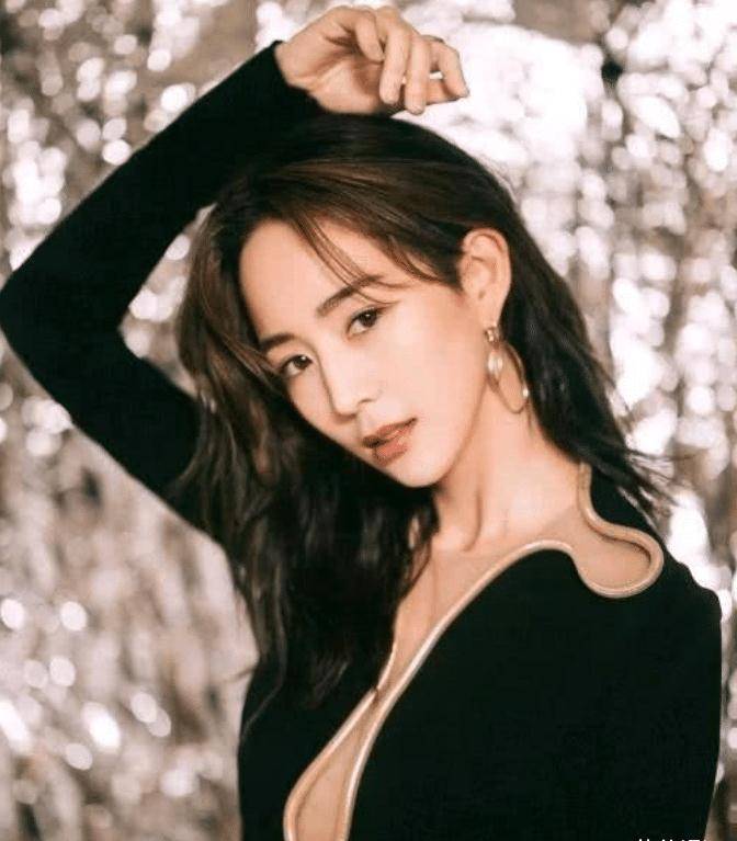 张钧甯:为了角色改变形象是演员最基本的,张钧甯和张震也是拼了_电影