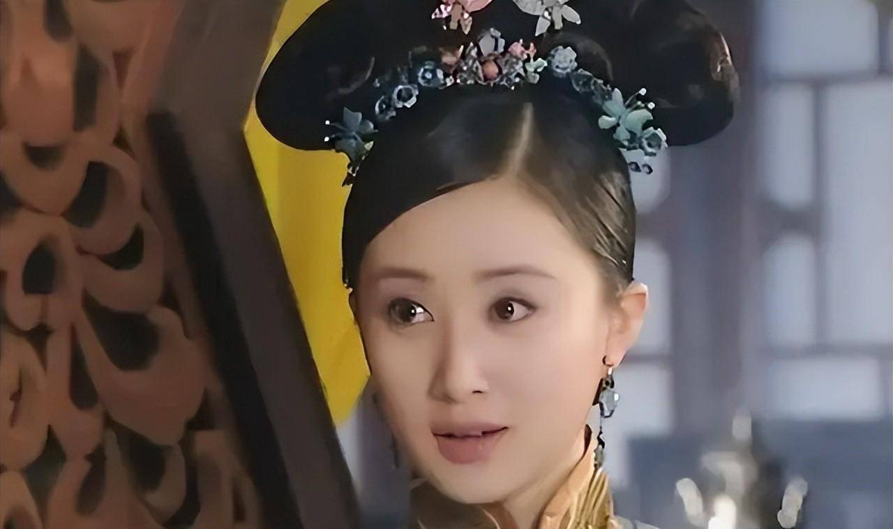 看看他的生活状态,能活24岁已是难得_董鄂妃_多尔衮_即位