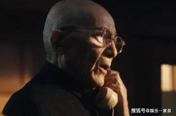 《繁花》中爷叔为何锒铛入狱?《繁花》爷叔身份大起底!_上海滩_剧中_智慧