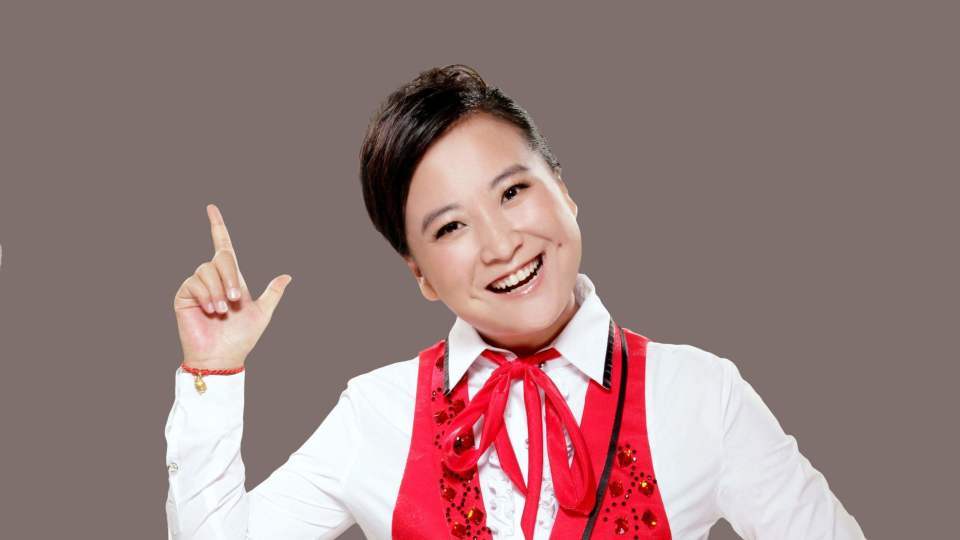 揭秘背后坚韧与热爱!_减肥_相声_表演