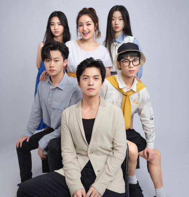 李健谢霆锋成赢家,单依纯能打,玛迪娜成牺牲品_战队_实力_李荣浩