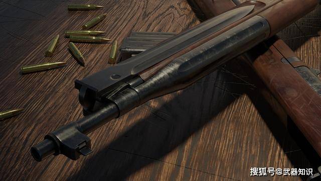 却因弹药口径异类而退役 短命vz52令人唏嘘_半自动步枪_射手_捷克