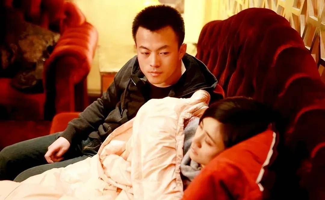 林家川42岁火出圈,他才是《狂飙》现实生活中的最大赢家_观众_演艺