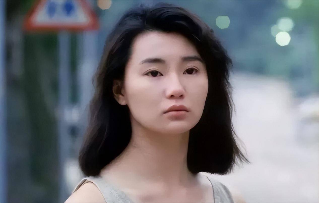 《旺门卡角》这部作品,打开了王家卫的导演生涯,也开启了张曼玉的传奇