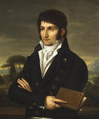 吕西安·波拿巴:拿破仑亲弟,为何拒绝法兰西皇室的特权,逃往罗马