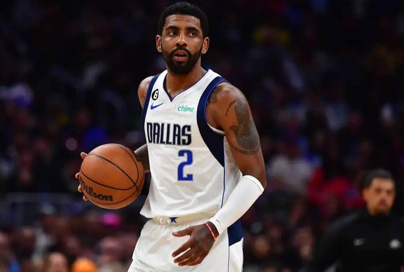 米切尔_交易_欧文