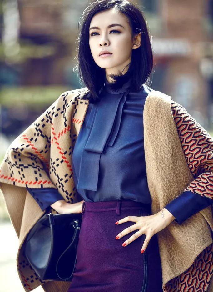 广东女星好美啊!这六位广东女星,个个婀娜多姿,楚楚动人