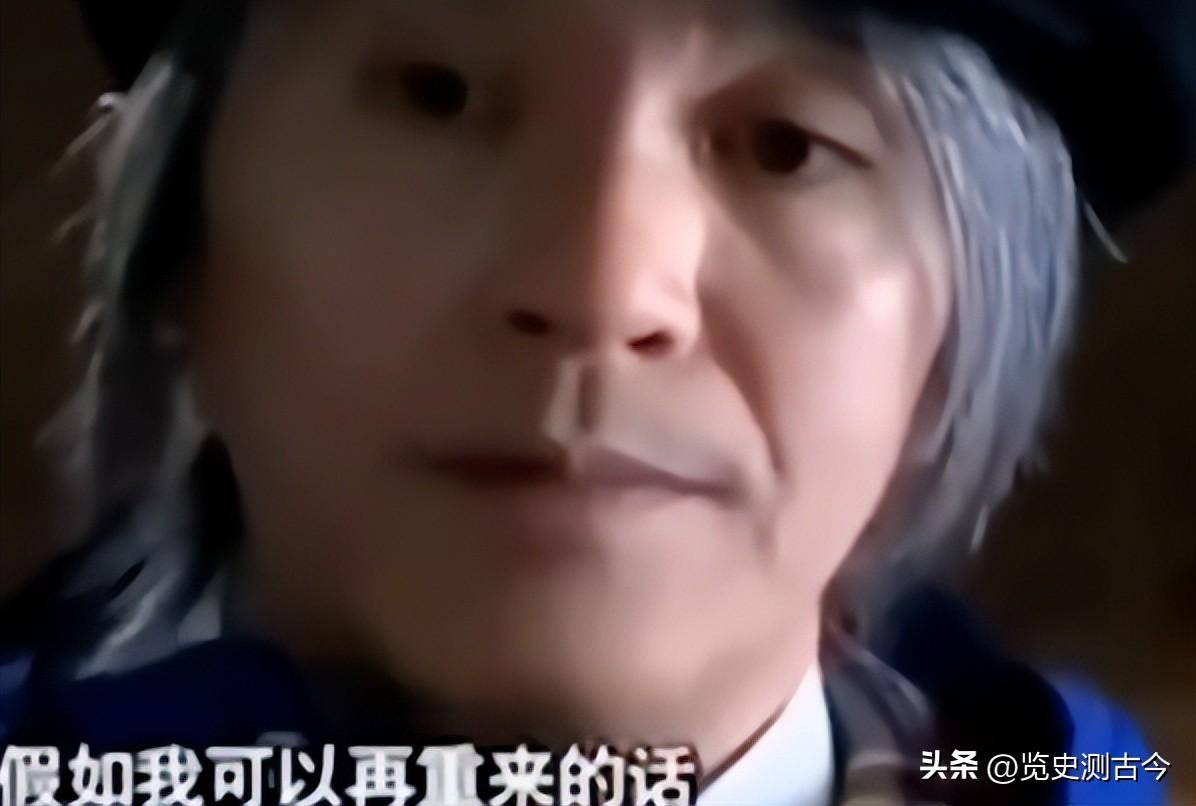 小青霞一句嘲讽,揭穿周星驰不婚真相,他用一辈子爱着离去的她_罗慧娟