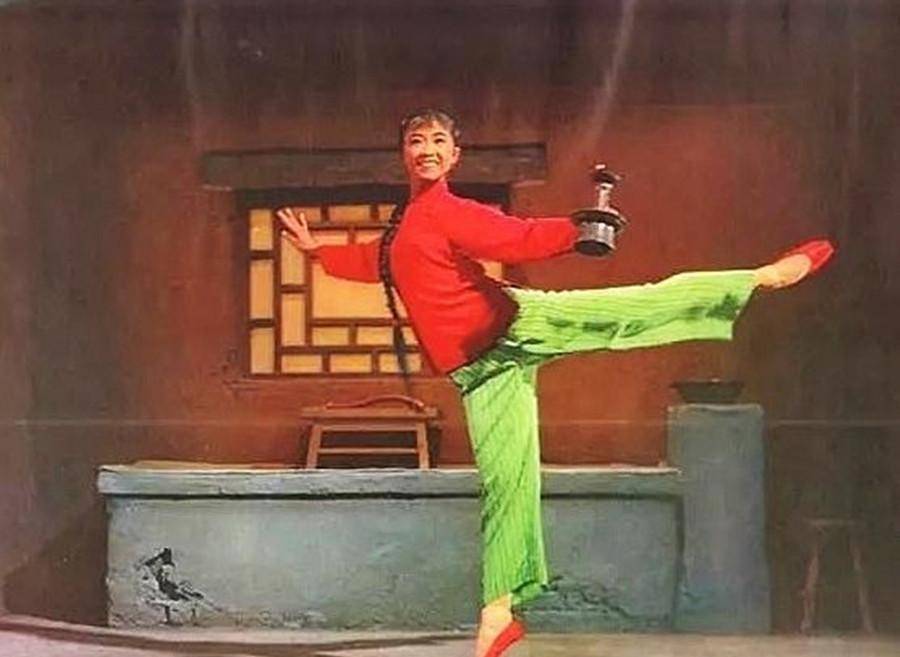 "喜儿"茅惠芳:遭人诬陷,愤然回国,起诉多家媒体,终洗冤屈_亲戚_事情