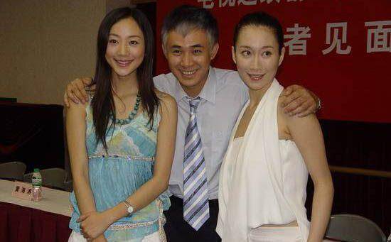 韩雪早年经典角色陈想南,与贾一平搭档,辫子清纯,演技走心_一生_故事