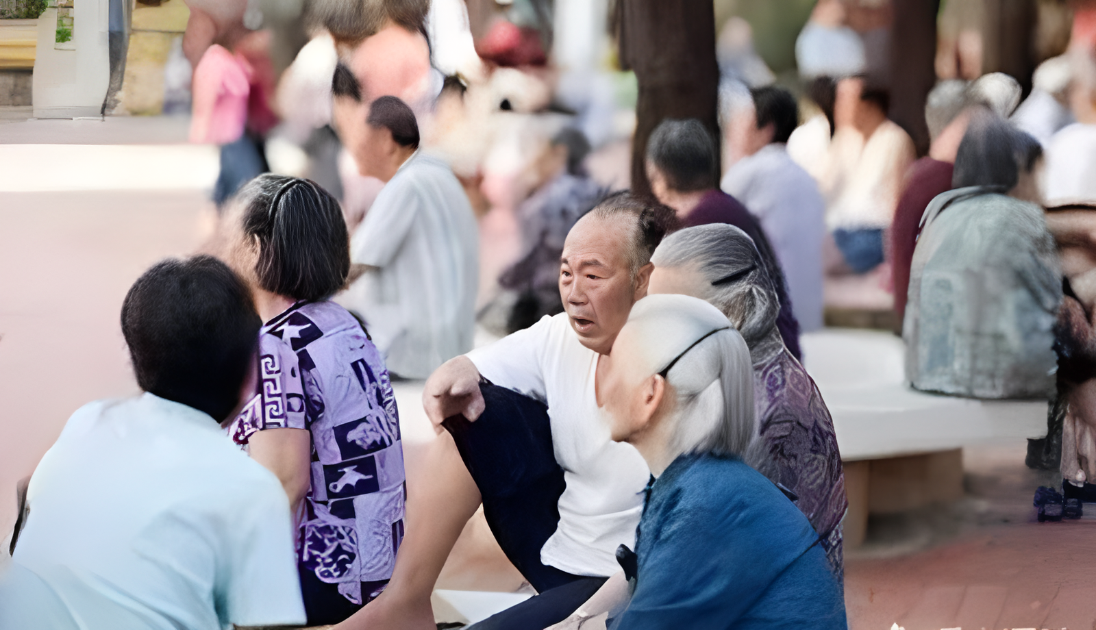 才能保證人口基數不變,父母退休後下一代的社會生產力,可以大體保持