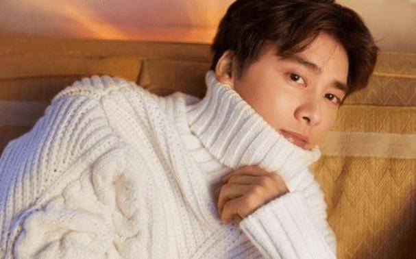 为人低调的王泷正,因出演谍战剧,而深受广大观众的喜欢_工作_时候