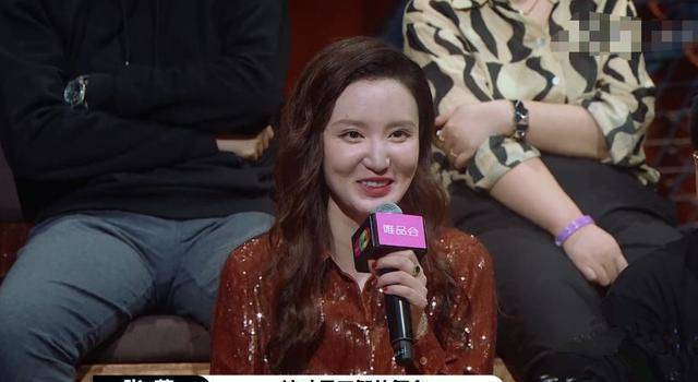 《演员请就位2》被淘汰,看似失利的王智,其实是下了盘大棋_观众_赵薇