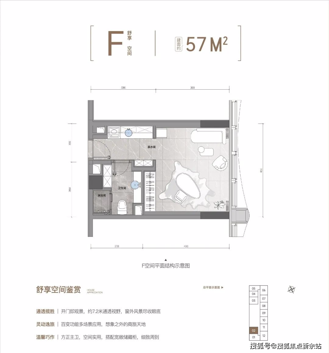 珠海香洲九州灣(優劣勢)