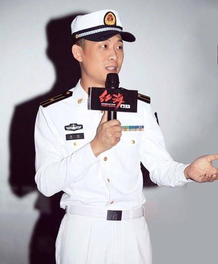 红海行动》:两个东北爷们,四个硬汉,网友直呼荷尔蒙已报表_演技_徐宏