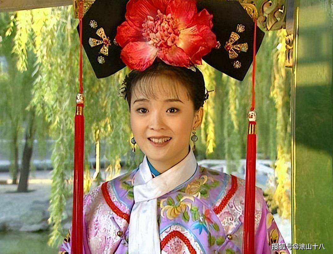 《少年张三丰》20年,演员现状,有人塌房,有人改国籍成外国人_王艳