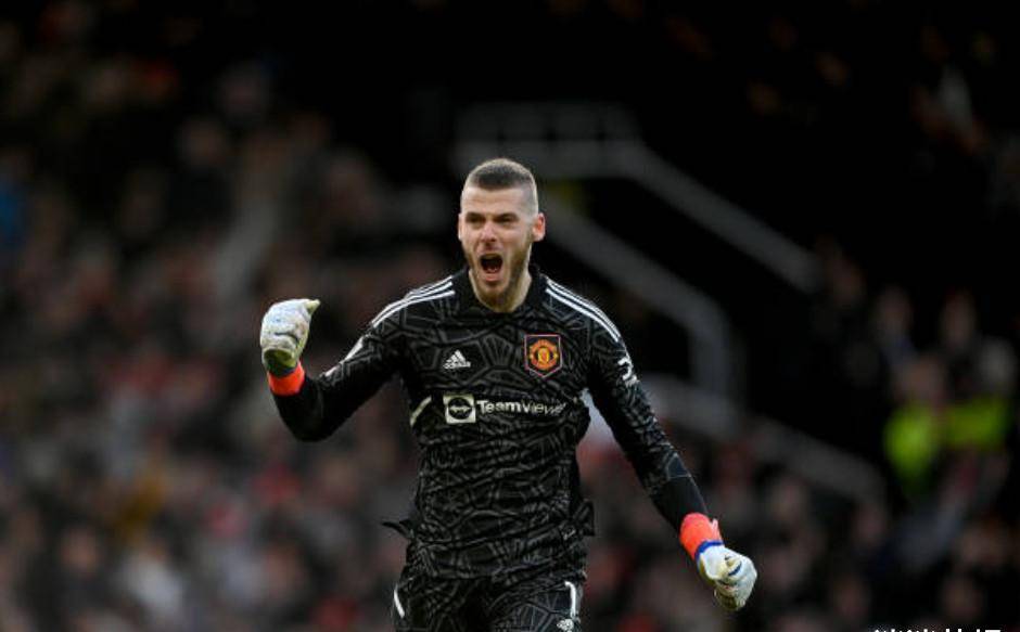 德赫亚转会传闻:c罗劝说背后的故事_球迷_纳纳_曼联