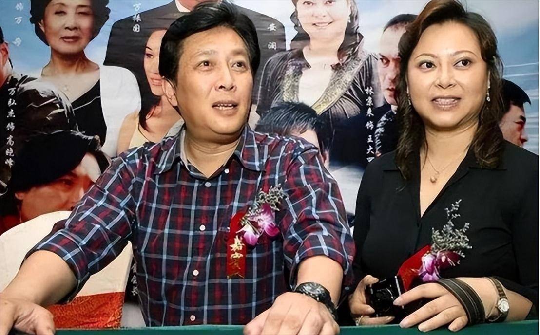 这一次,轮到老戏骨唐国强翻车了?_孙涛_女儿_时候