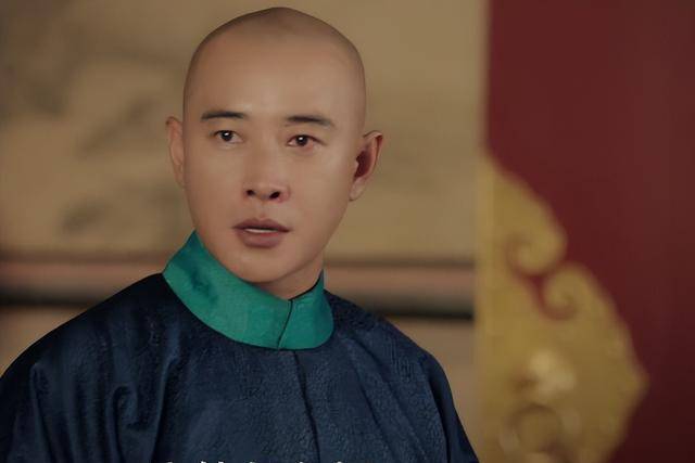 罗晋饰演康熙引争议,珠玉在前,真不是帅就行了_陈道明_焦晃_观众